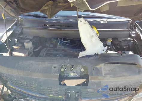 2020 Dodge Journey Crossroad из США, поврежденный, VIN 3C4PDCGBXLT206624